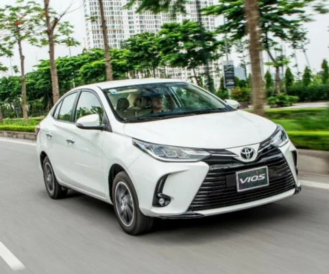 thuê xe du lịch 4 chỗ từ sài gòn đi cà mau