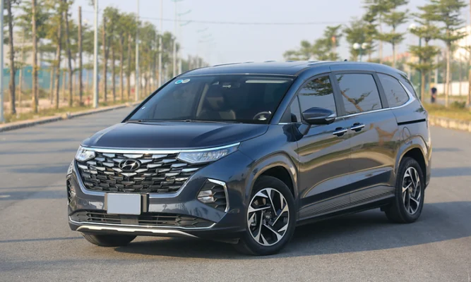 thuê xe du lịch 4 chỗ từ sài gòn đi đà lạt