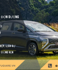 Thuê Xe Du Lịch Tại Đơn Dương