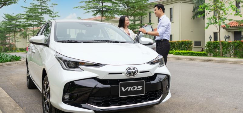 Thuê Xe Từ Sài Gòn Đi Vĩnh Long