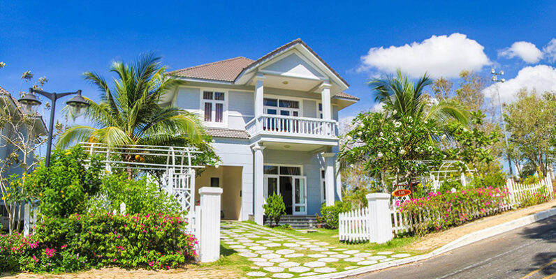 10 Khách Sạn Giá Rẻ Tại Mũi Né