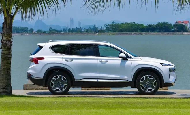 Thuê Xe Du Lịch Tại Quận 11