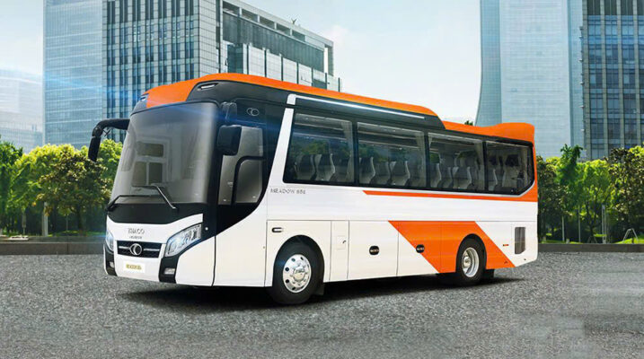 Thuê Xe Du Lịch Tại Quận 5