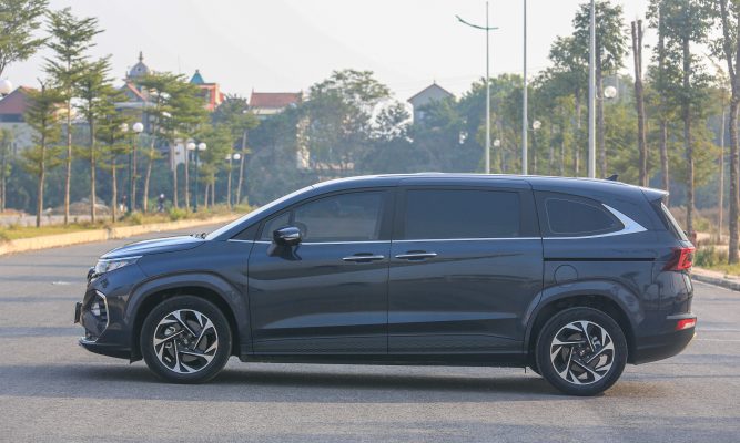 Thuê Xe TPHCM Đi Tây Ninh